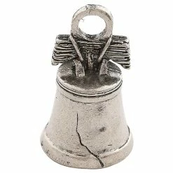 Biker Motorcycle Bells - Guardian Bell Liberty Bell