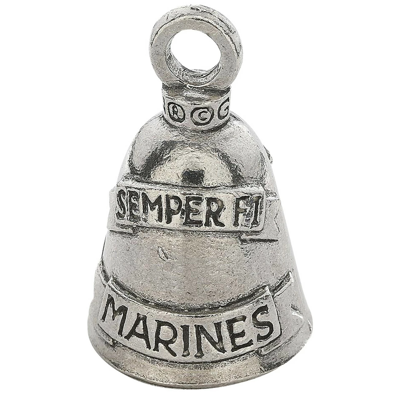 Biker Motorcycle Bells - Guardian Bell Marines