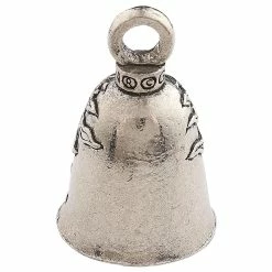 Biker Motorcycle Bells - Guardian Bell Phoenix Biker