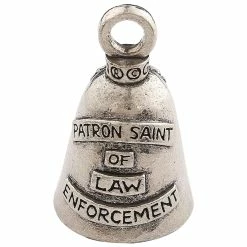 Biker Motorcycle Bells - Guardian Bell St. Michael