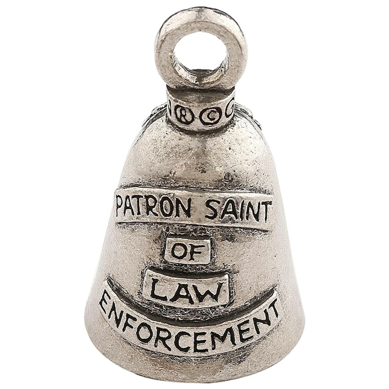 Biker Motorcycle Bells - Guardian Bell St. Michael