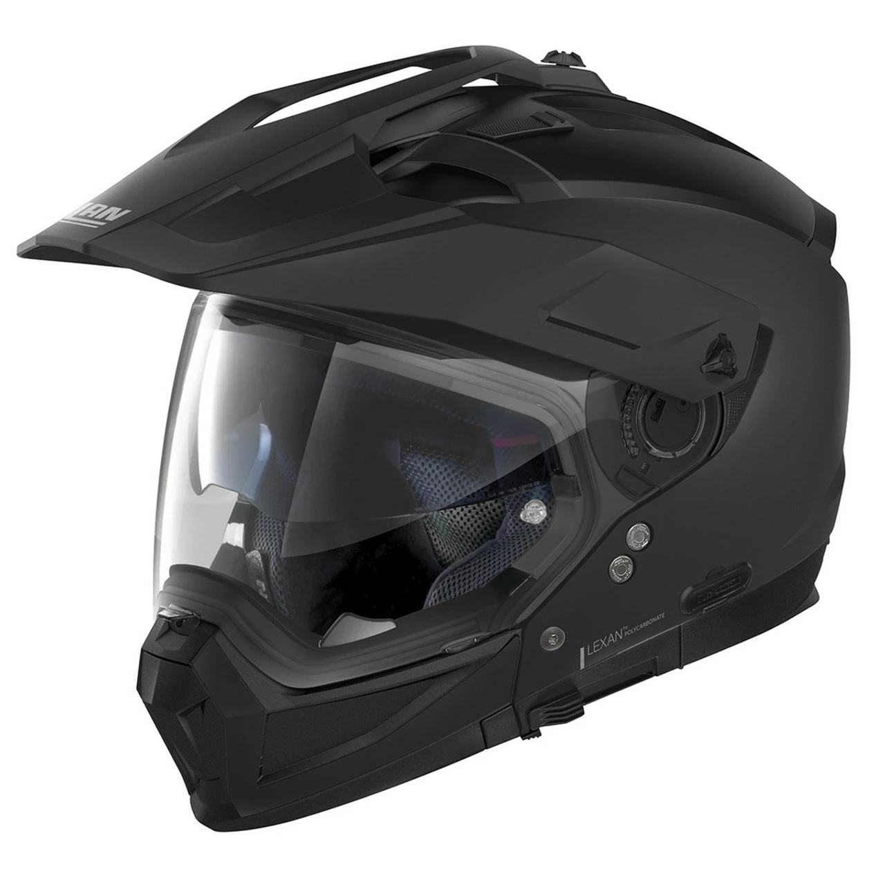 Nolan N70-2 X Helmet 4 Nolan N70-2 X Helmet - Image 2