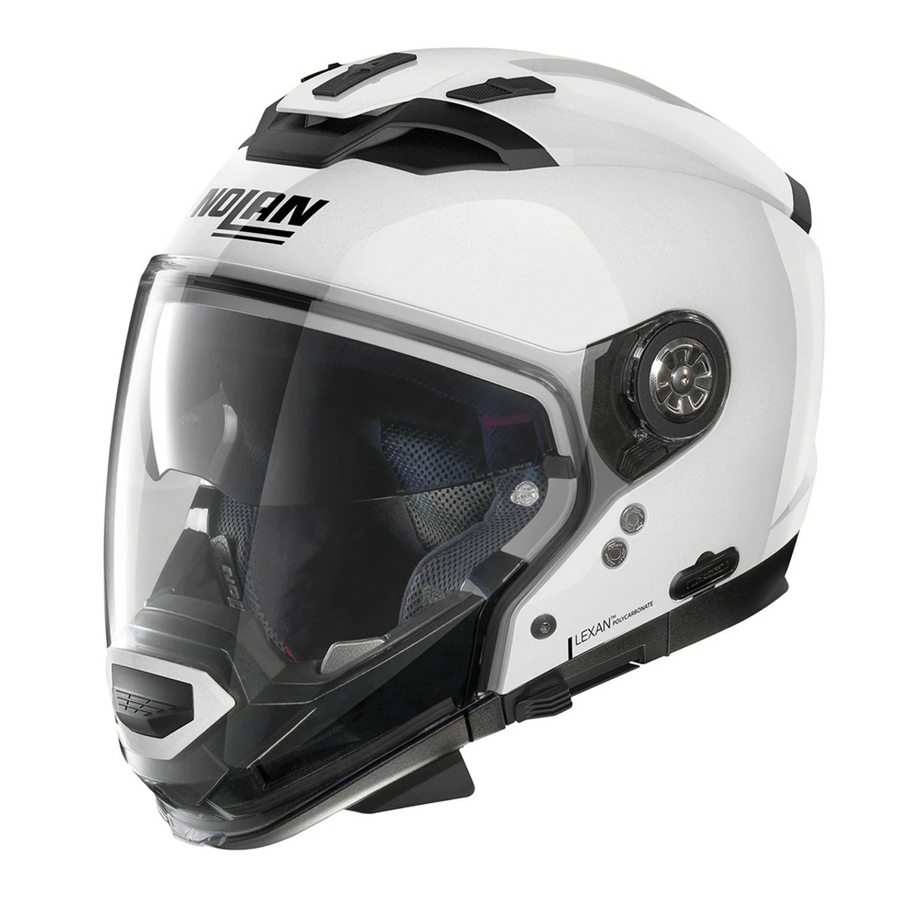 Nolan N70-2GT Modular Helmet 4 Nolan N70-2GT Modular Helmet - Image 2