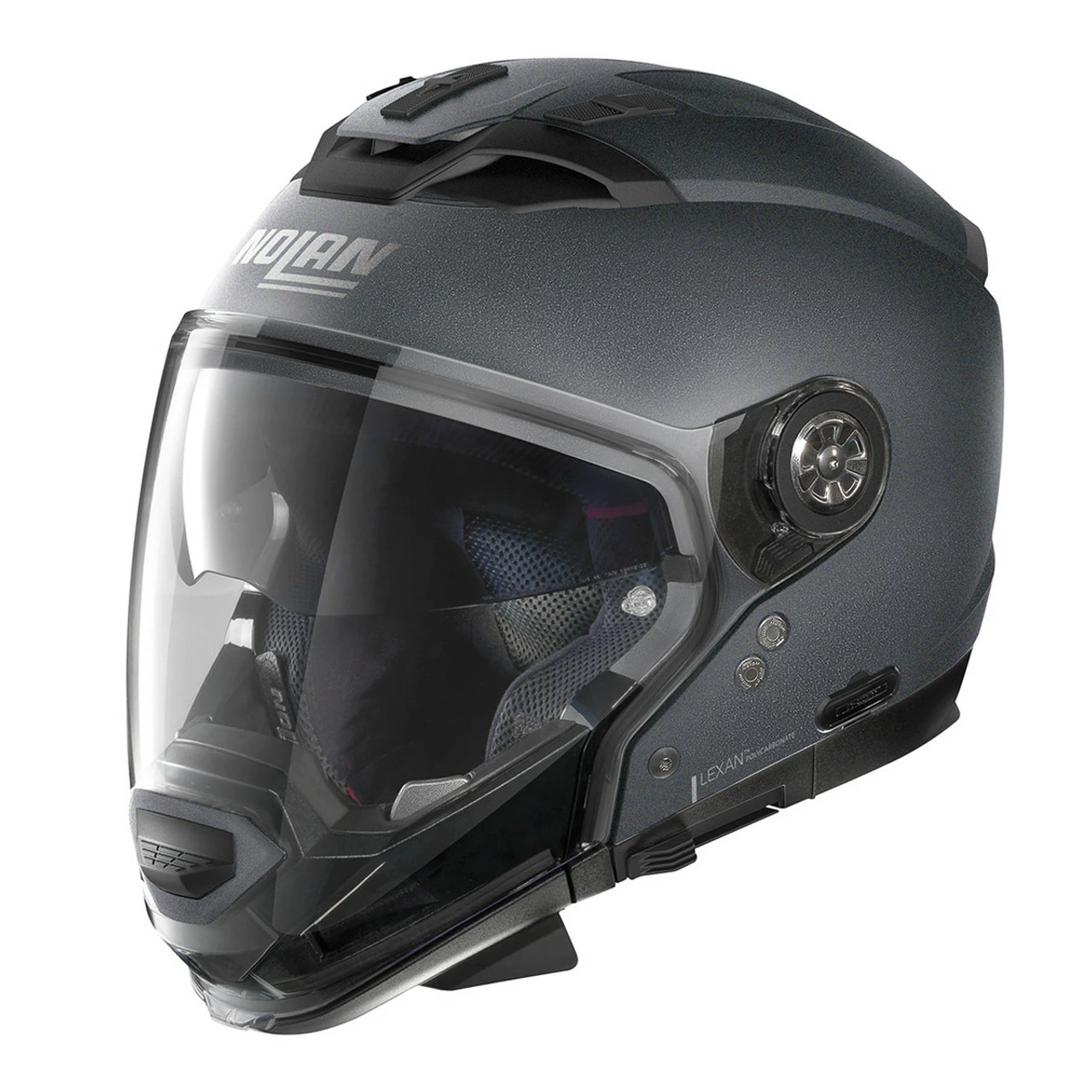 Nolan N70-2GT Modular Helmet 5 Nolan N70-2GT Modular Helmet - Image 3