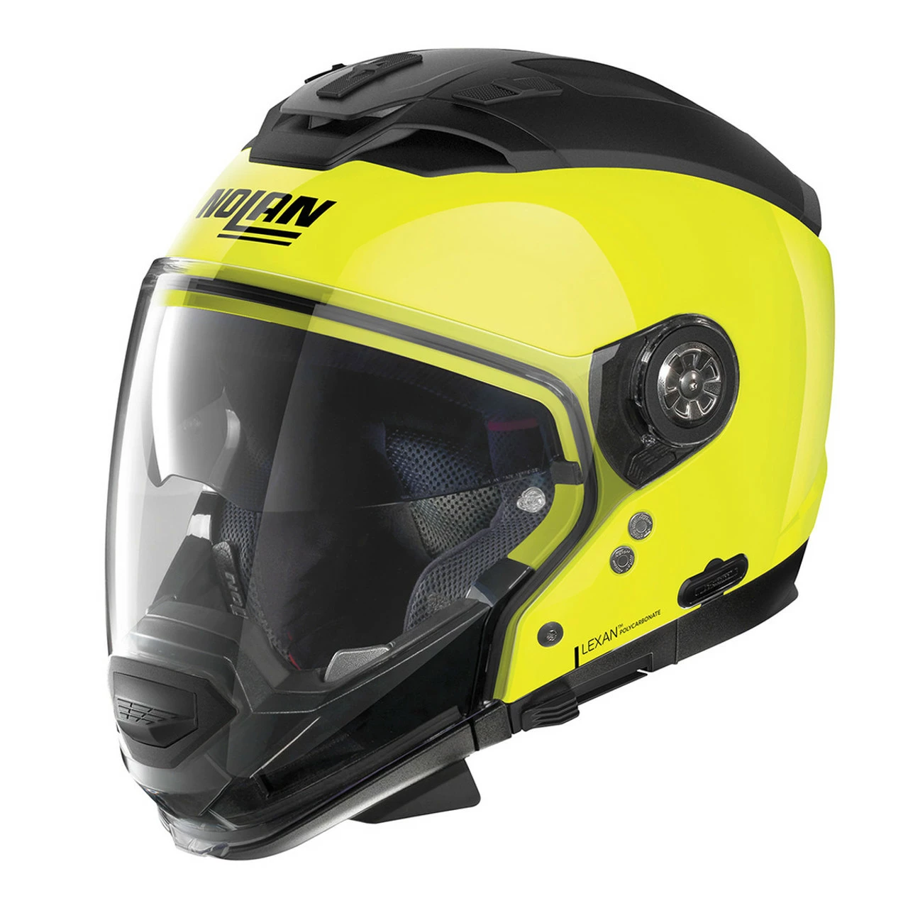 Nolan N70-2GT Modular Helmet 6 Nolan N70-2GT Modular Helmet - Image 4