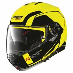Nolan N100-5 Consistency Modular Helmet -100 Percent Shop 44415 56335.1661286221