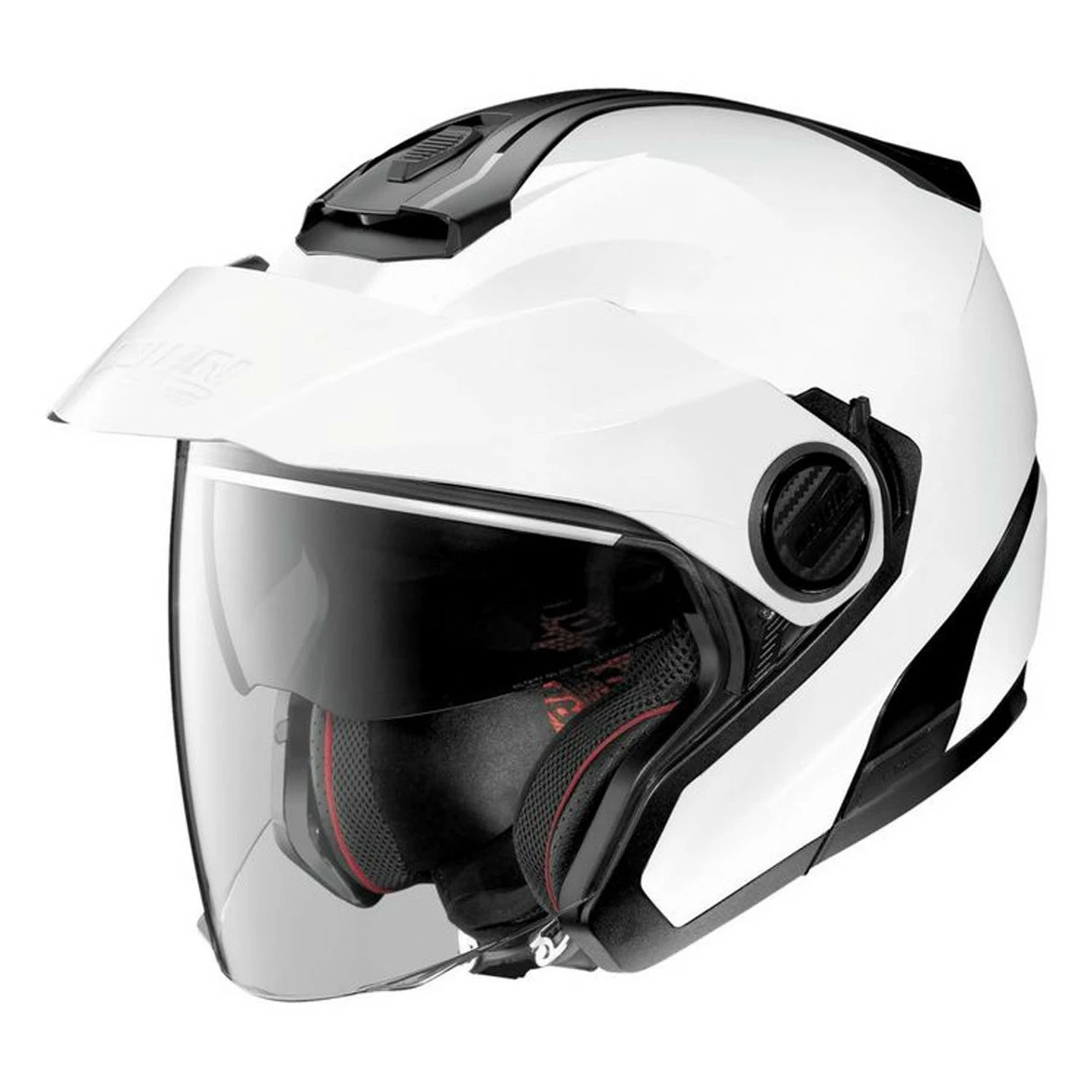 Nolan N40-5 Helmet 4 Nolan N40-5 Helmet - Image 2