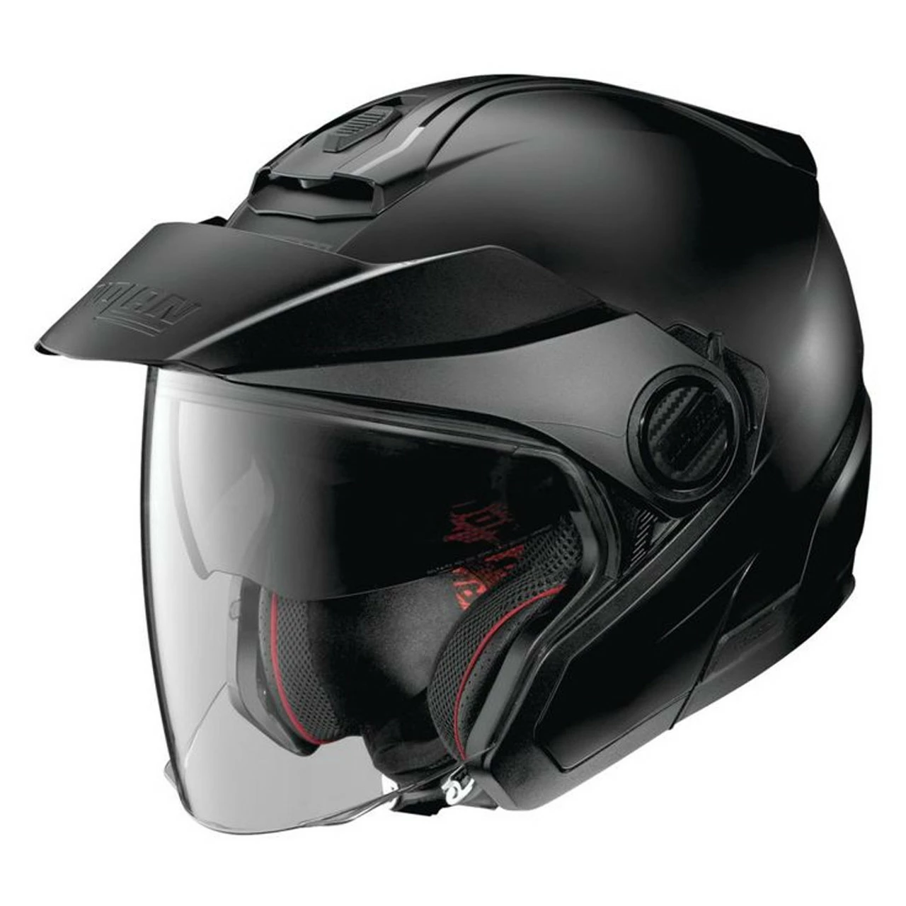 Nolan N40-5 Helmet 6 Nolan N40-5 Helmet - Image 4