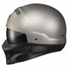 Scorpion Covert Titanium Evo Helmet 2 Scorpion Covert Titanium Evo Helmet -100 Percent Shop 44896 34230.1661286553