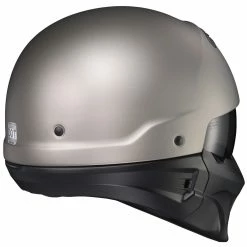 Scorpion Covert Titanium Evo Helmet -100 Percent Shop 44897 25508.1661286554
