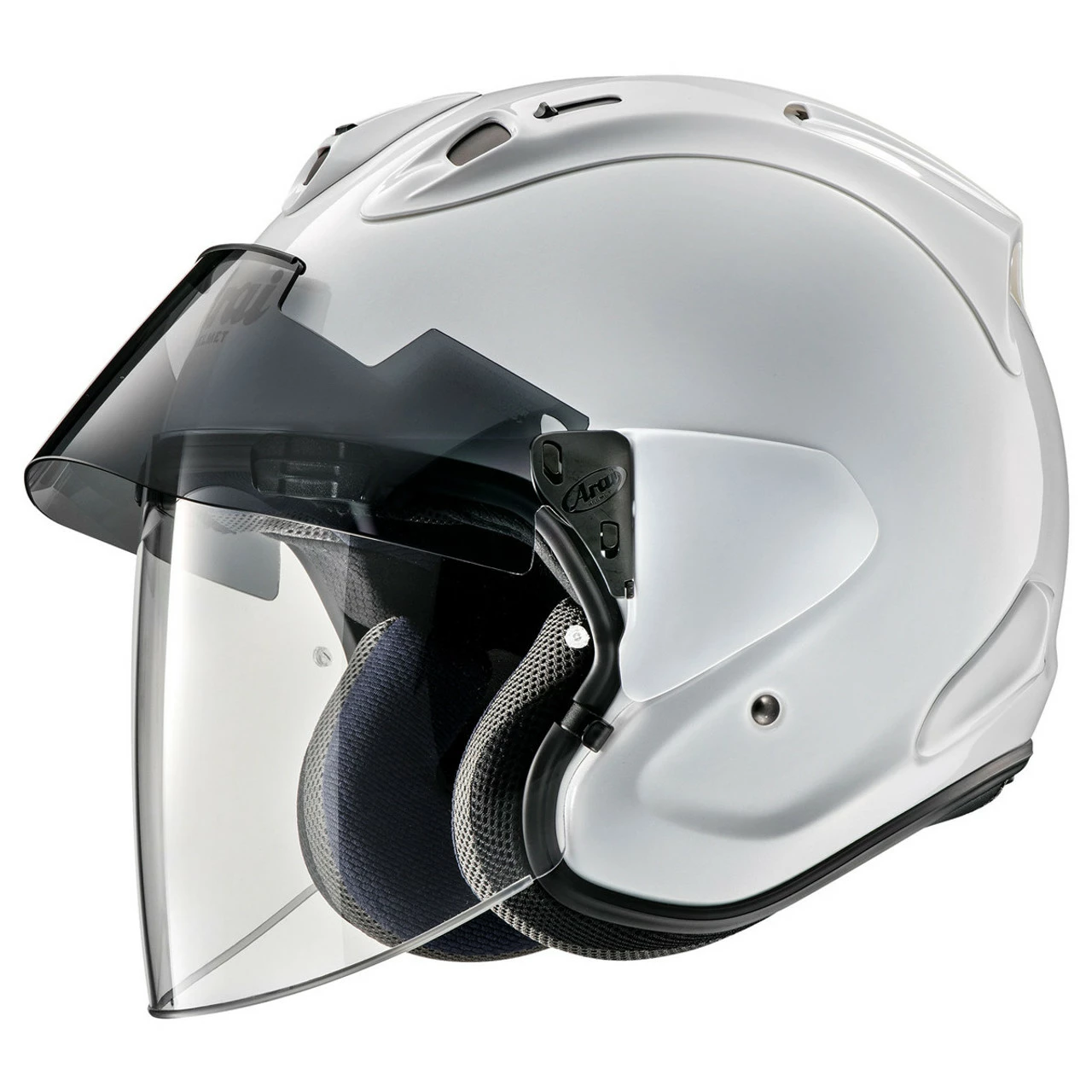 Arai Ram-X Helmet - Image 5