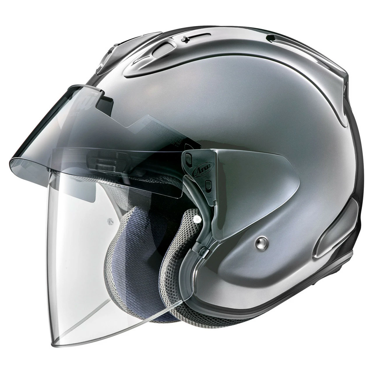Arai Ram-X Helmet - Image 4