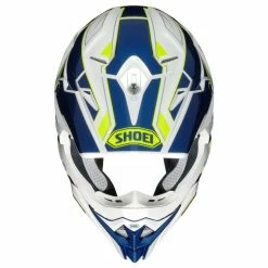 Shoei VFX-EVO Allegiant Helmet -100 Percent Shop 45530 54218.1661286498