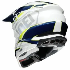 Shoei VFX-EVO Allegiant Helmet -100 Percent Shop 45532 44122.1661286500