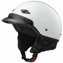 LS2 Bagger Half Helmet 5 LS2 Bagger Half Helmet -100 Percent Shop 45759 64438.1661286499