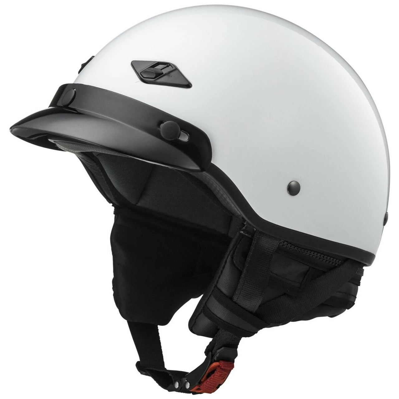LS2 Bagger Half Helmet 4 LS2 Bagger Half Helmet - Image 2