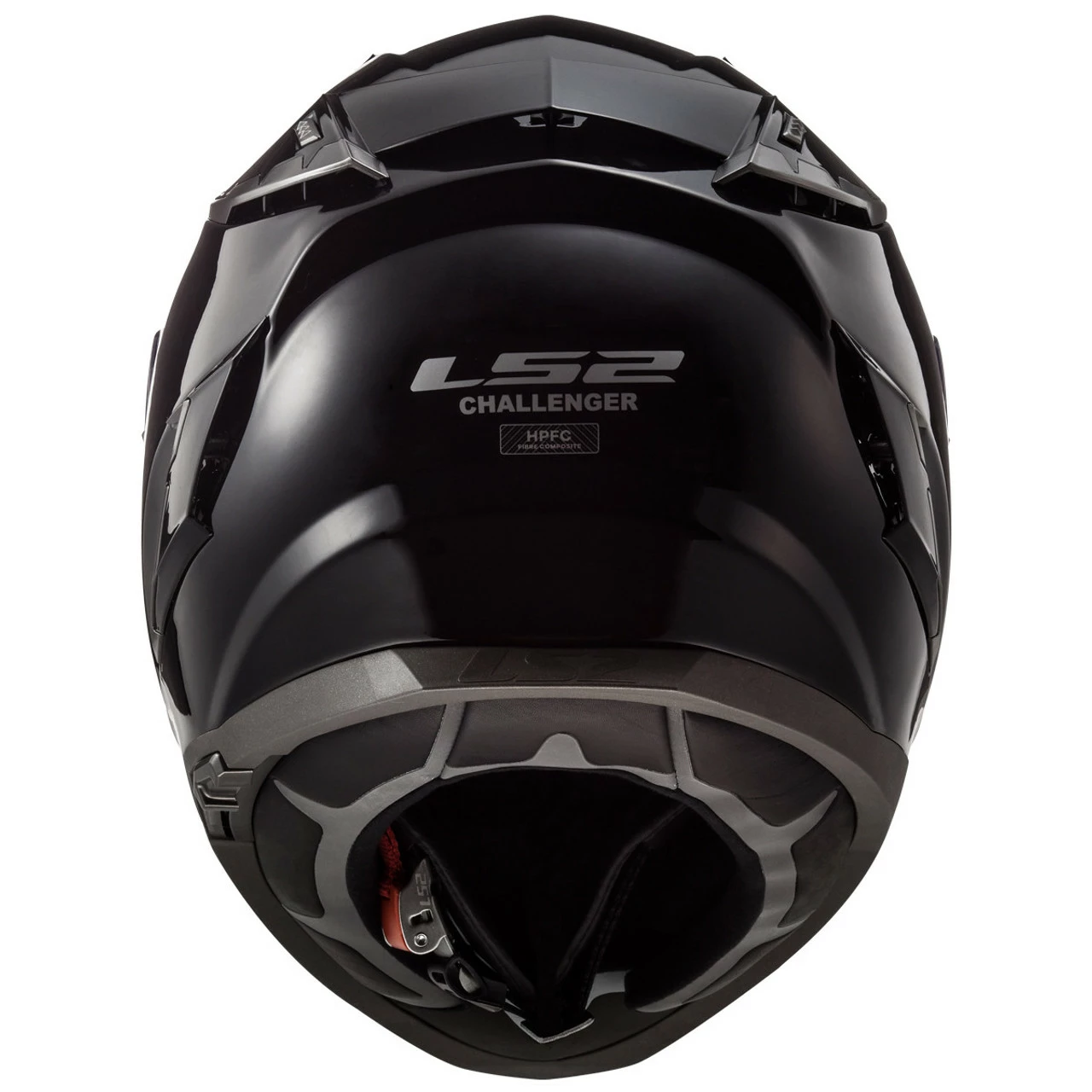 LS2 Challenger GT Helmet 8 LS2 Challenger GT Helmet - Image 6