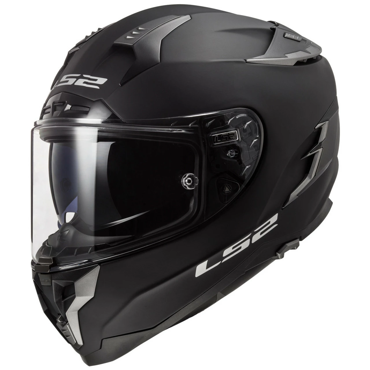 LS2 Challenger GT Helmet 3 LS2 Challenger GT Helmet