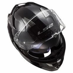 LS2 Challenger GT Helmet 17 LS2 Challenger GT Helmet -100 Percent Shop 45940 82014.1661286202