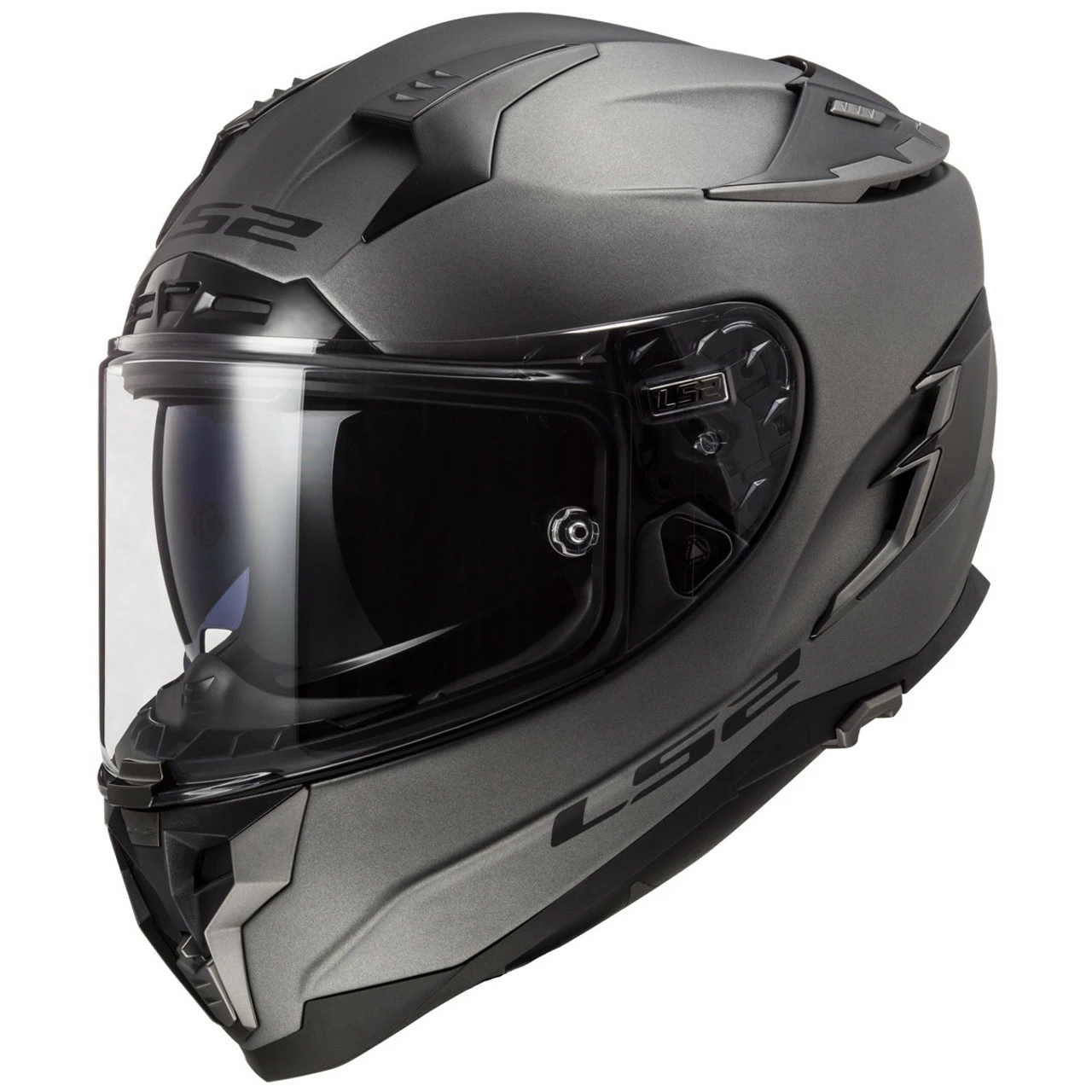 LS2 Challenger GT Helmet 5 LS2 Challenger GT Helmet - Image 3