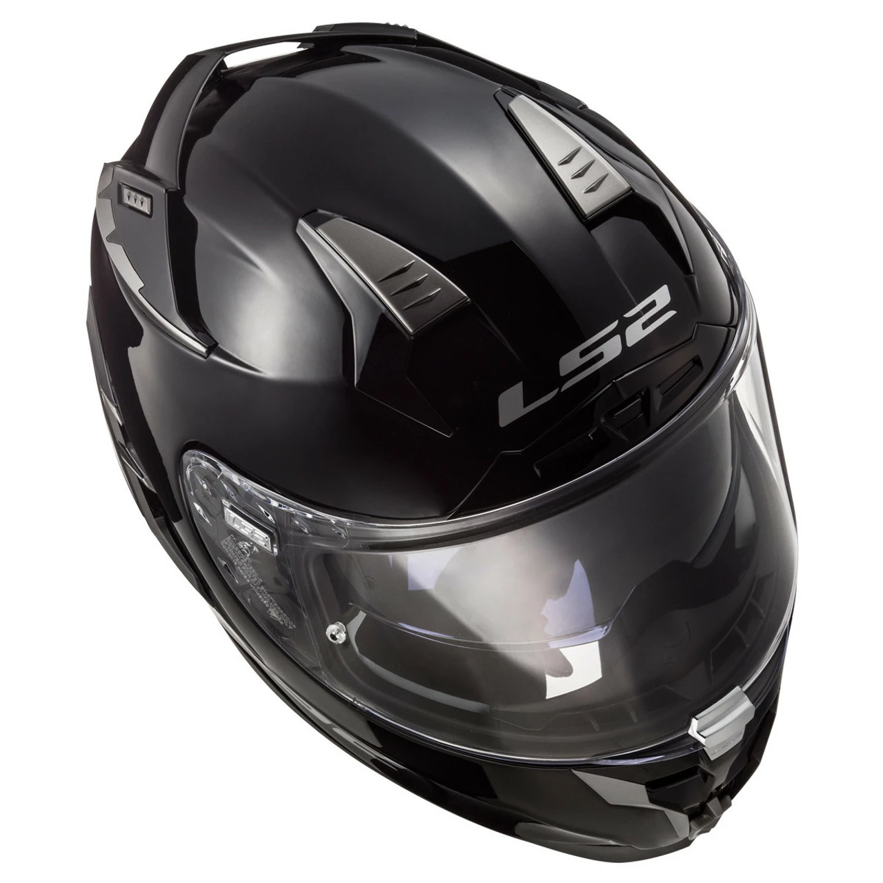 LS2 Challenger GT Helmet 10 LS2 Challenger GT Helmet - Image 8