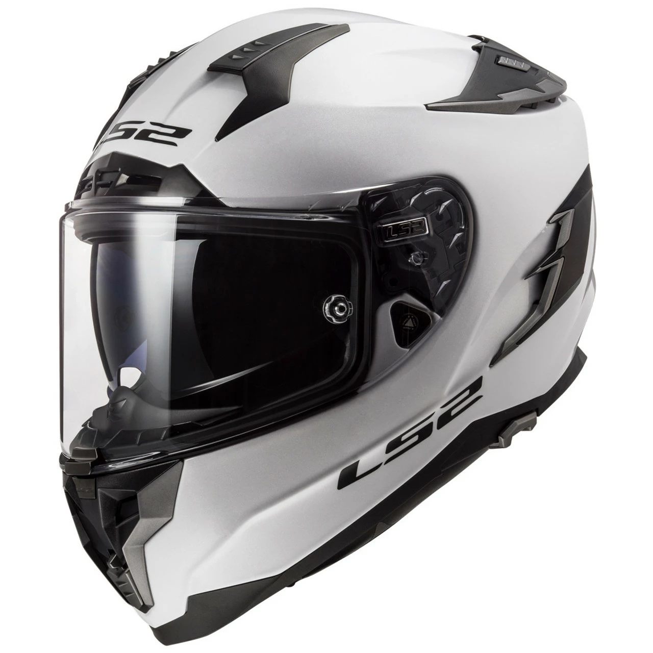 LS2 Challenger GT Helmet 4 LS2 Challenger GT Helmet - Image 2