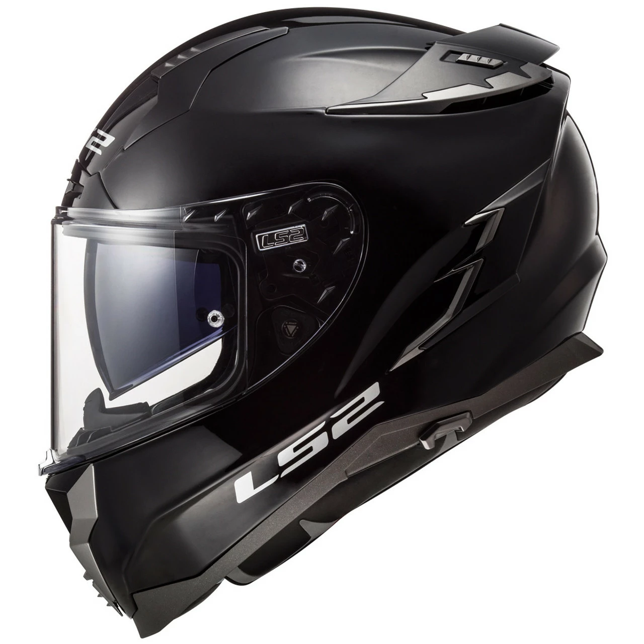 LS2 Challenger GT Helmet 6 LS2 Challenger GT Helmet - Image 4