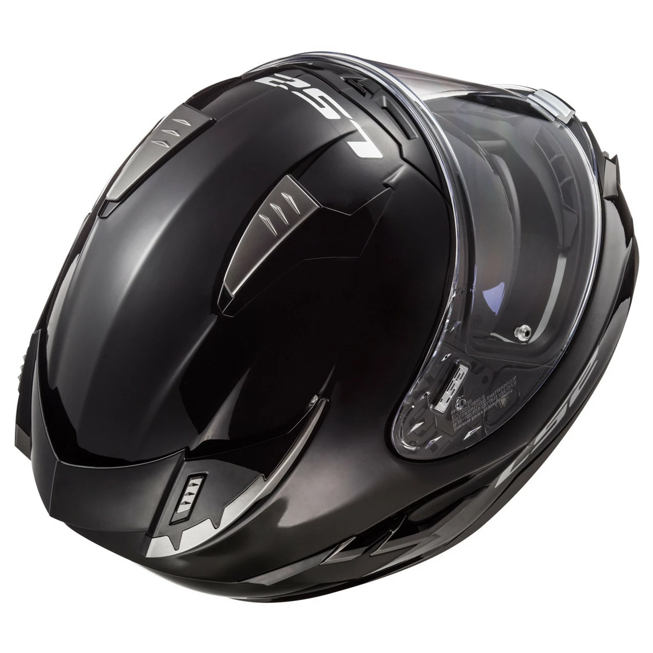 LS2 Challenger GT Helmet 11 LS2 Challenger GT Helmet - Image 9