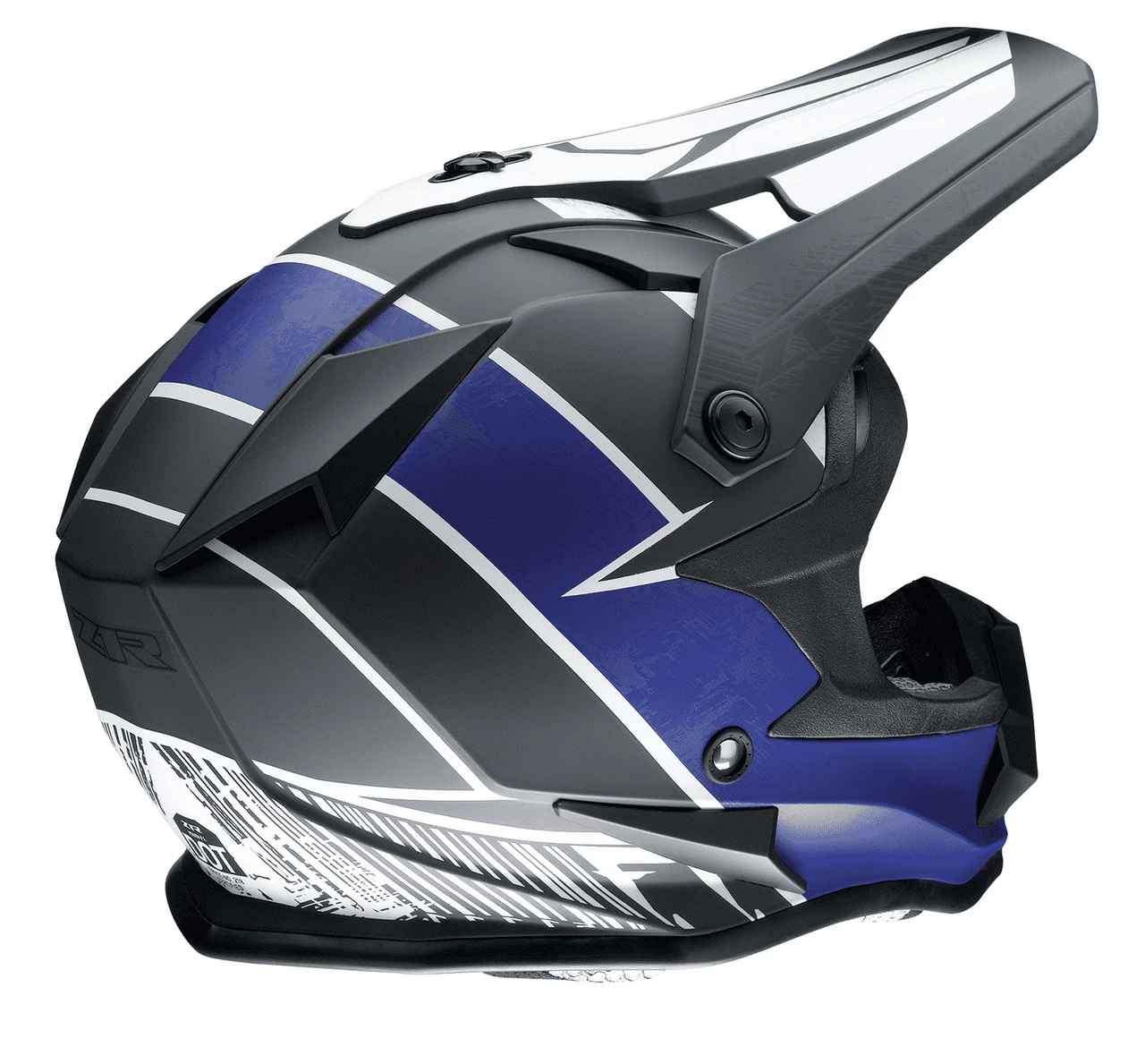 Z1R Youth F.I. Fractal MIPS Helmet - Image 21