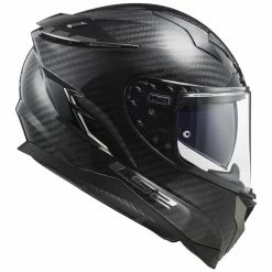 LS2 Challenger Carbon Helmet