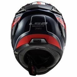 LS2 Challenger Carbon Carver Helmet -100 Percent Shop 46032 17450.1661286466