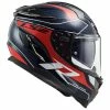 LS2 Challenger Carbon Carver Helmet -100 Percent Shop 46033 55987.1661286467