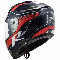 LS2 Challenger Carbon Carver Helmet -100 Percent Shop 46034 90952.1661286468