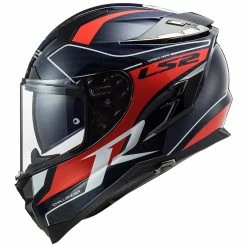 LS2 Challenger Carbon Carver Helmet -100 Percent Shop 46035 38671.1661286469