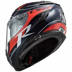 LS2 Challenger Carbon Carver Helmet -100 Percent Shop 46036 78624.1661286471