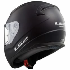 LS2 Rapid Helmet -100 Percent Shop 46094 72006.1661286419