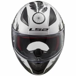 LS2 Rapid Dream Catcher Helmet 10 LS2 Rapid Dream Catcher Helmet -100 Percent Shop 46185 93191.1661286147