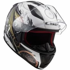 LS2 Rapid Dream Catcher Helmet 8 LS2 Rapid Dream Catcher Helmet -100 Percent Shop 46188 31809.1661286151