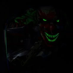 LS2 Rapid Happy Dream Glow In The Dark Helmet -100 Percent Shop 46194 46632.1661286139