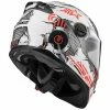 LS2 Youth Rapid Machine Helmet 1 LS2 Youth Rapid Machine Helmet -100 Percent Shop 46221 59062.1661286200