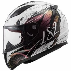 LS2 Youth Rapid Dream Catcher Helmet