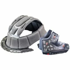 Scorpion Covert X Helmet Liner Kit -100 Percent Shop 46304 41578.1661286201