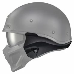 Alternative view of Scorpion Covert X Helmet Neck Cover