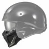Scorpion Covert X Helmet Face Mask -100 Percent Shop 46314 07372.1661286420