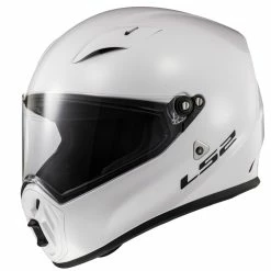 LS2 Street Fighter Helmet
