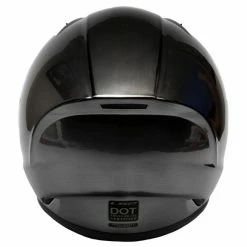 LS2 Street Fighter Brushed Alloy Helmet 9 LS2 Street Fighter Brushed Alloy Helmet -100 Percent Shop 46348 74671.1661286427