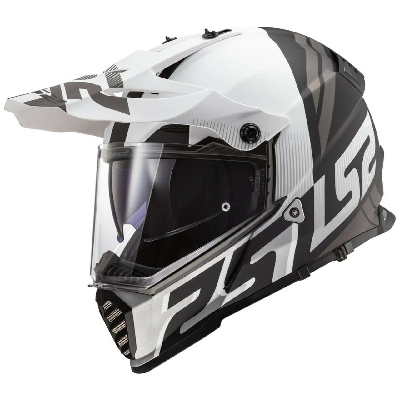 LS2 Blaze Sprint Helmet 3 LS2 Blaze Sprint Helmet