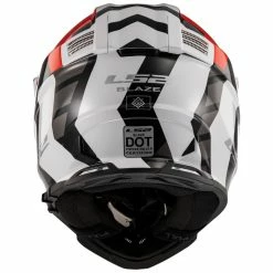 LS2 Blaze Xtreme Helmet 8 LS2 Blaze Xtreme Helmet -100 Percent Shop 46380 76353.1661286196