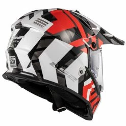 LS2 Blaze Xtreme Helmet 10 LS2 Blaze Xtreme Helmet -100 Percent Shop 46382 33502.1661286198
