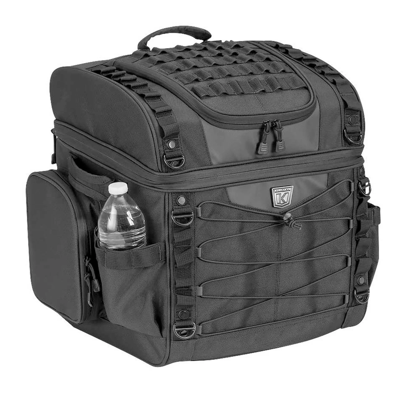 Kuryakyn Momentum Vagabond Bag - Image 8